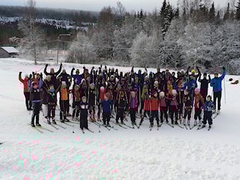 Edsåsdalen 2016
